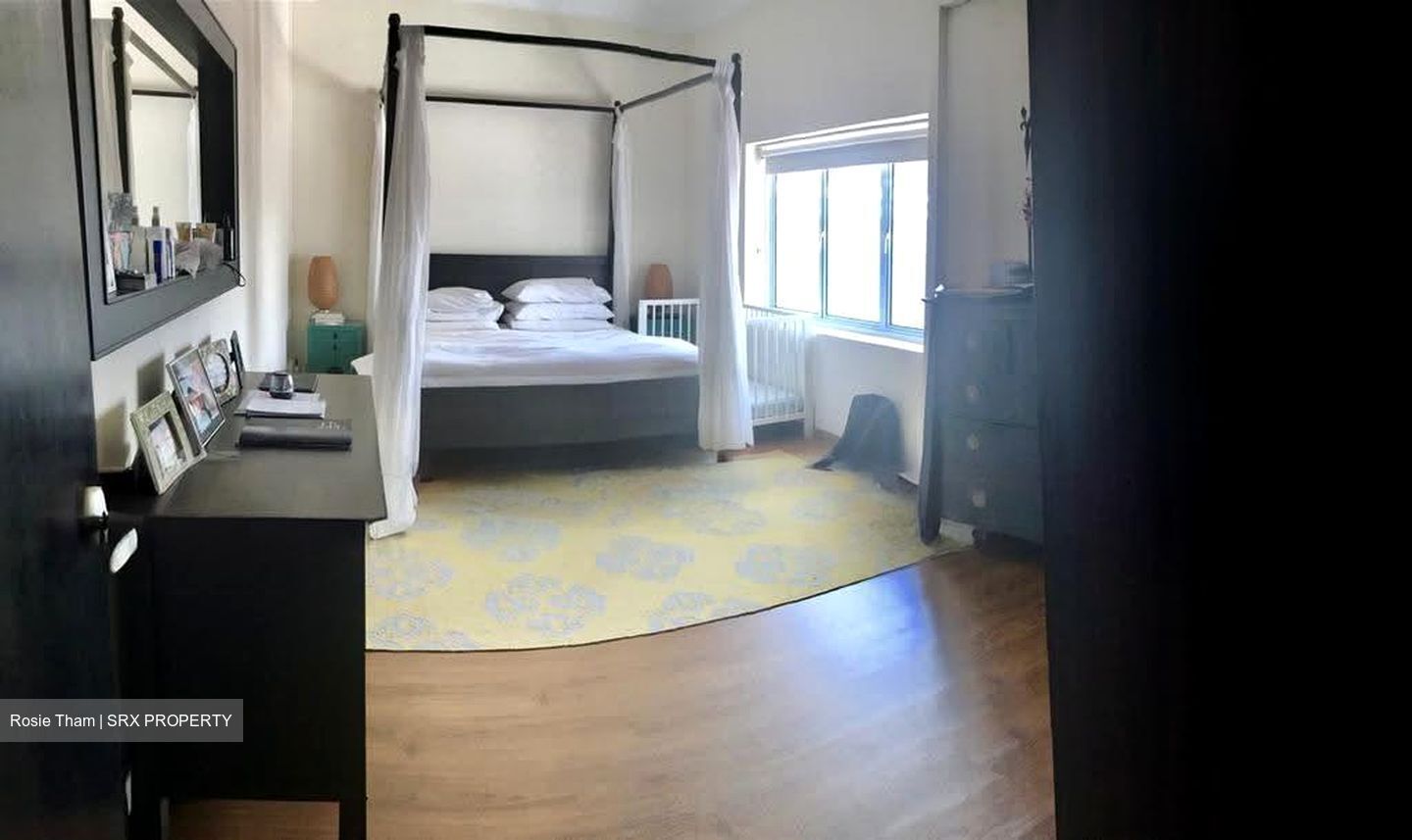 Tiong Bahru Estate (D3), Apartment #625510531